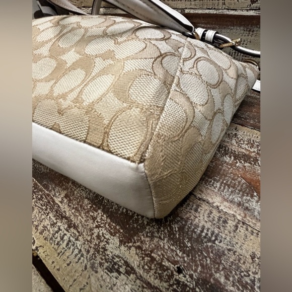 Coach Mini Kelsey Crossbody/Satchel - Picture 5 of 13